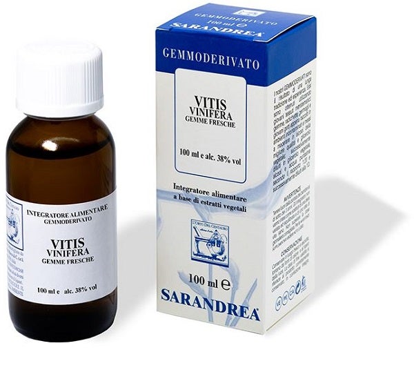 EXTRAGEM VITE ROSSA GEMME 20ML-2