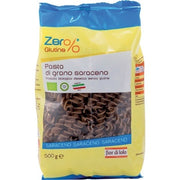 ZER% GLUTINE FUSILLI GRA S500G-1