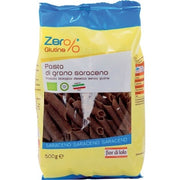 ZER% GLUTINE PENNE GRANO SARAC-1