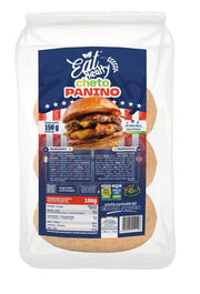 EAT HEALTY CHET PANINO 3PZ 50G-1