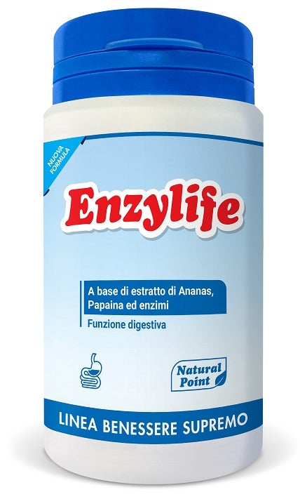 ENZYLIFE 90CPS-1