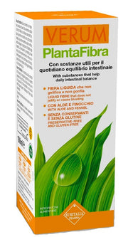 Verum Plantafibra 200g-1
