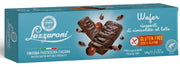 Lazzaroni Wafers Ricoperti Di Cioccolato Senza Glutine 100g-2