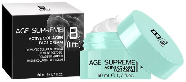 B-Lift Age Supreme Active Collagen Crema Viso 50ml-1
