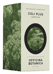 COLI PLUS 60CPS-2