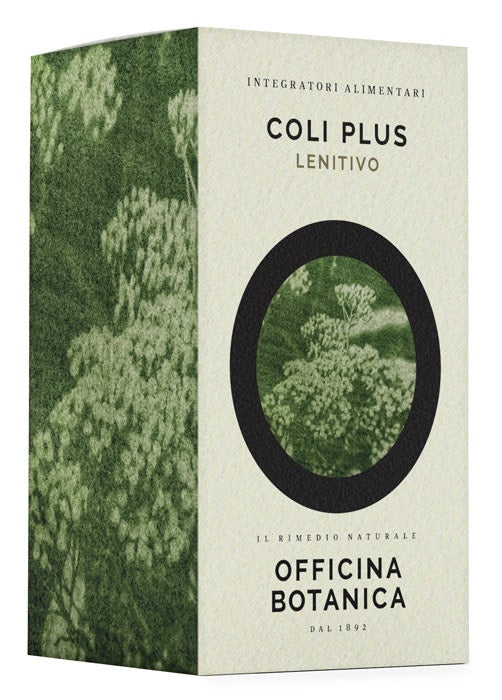 COLI PLUS 60CPS-2