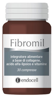 FIBROMIL 30CPR-2