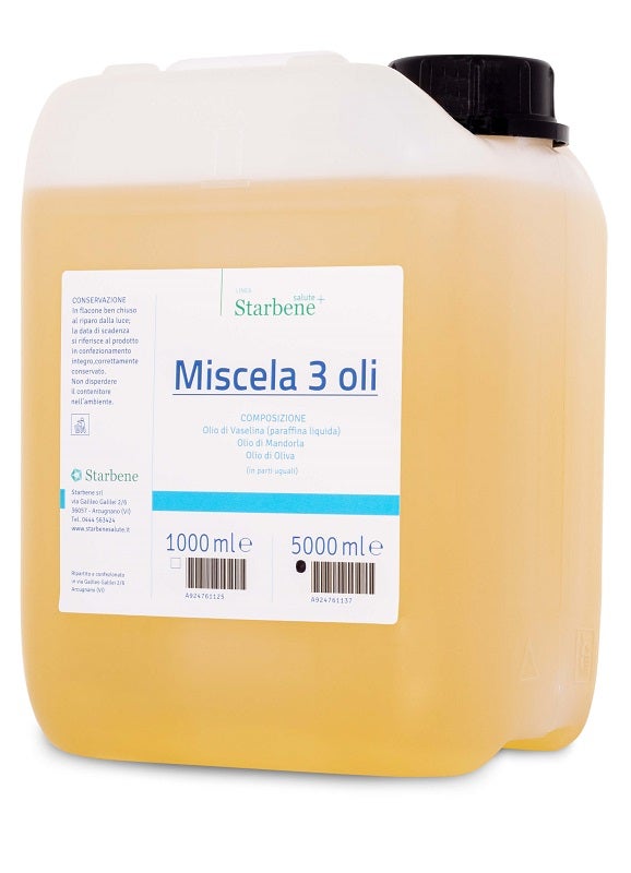 MISCELA 3 OLI 1000ML-1