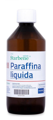 PARAFFINA LIQUIDA 500ML-1