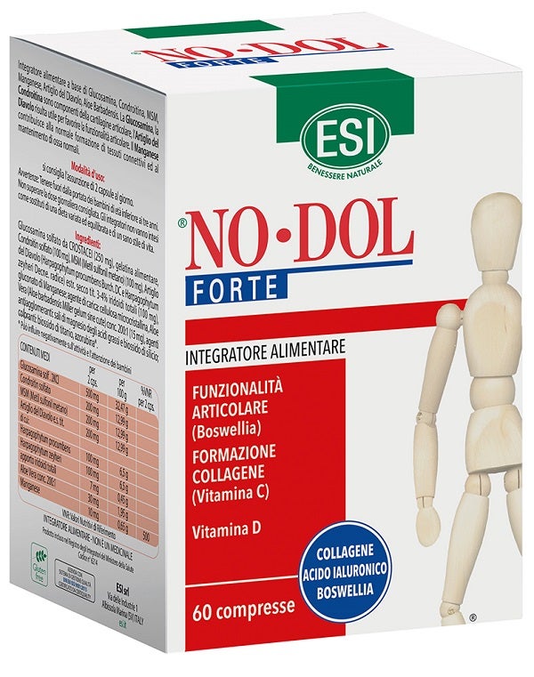 Esi No Dol Forte 60 Compresse-1