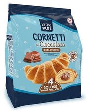 NUTRIFREE LE BRIOCHE CACAO200G-1