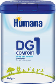 HUMANA DG 1 COMFORT 700G PB MP-1
