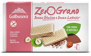 ZEROGRANO WAFER NOCCIOLA 180G-2