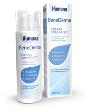 Humana Benederma Crema Idratante Corpo 200ml-1