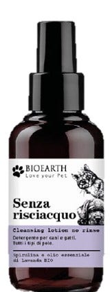 DETERGENTE PET SPRAY S/RISC-2