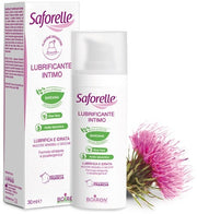 SAFORELLE LUBRIFICANTE INT30ML-1