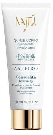 Najtu Scrub Corpo Zaffiro 150ml-3