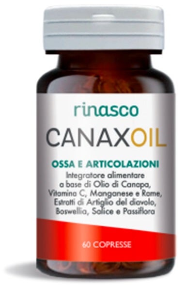 RINASCO OSSA ARTICOLAZION60CPR-1