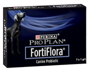 Purina Proplan Fortiflora Canine Alimento Complementare Per Cani 7 Bustine-1