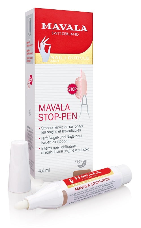 Mavala Stop Pen Unghie 4,4ml-1
