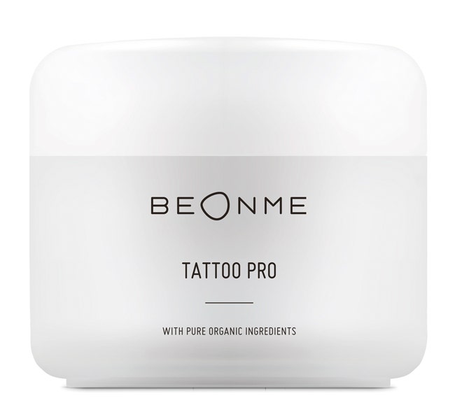 Beonme Tattoo Pro 250ml-1