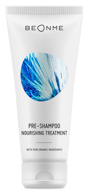 Beonme Trattamento Nutriente Pre-Shampoo 200ml-1