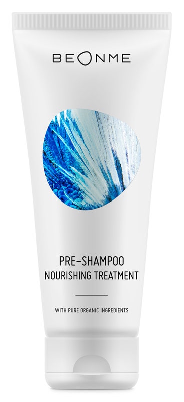 Beonme Trattamento Nutriente Pre-Shampoo 200ml-1