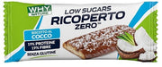 WHYNATURE RICOPERTO ZERO COCCO-1