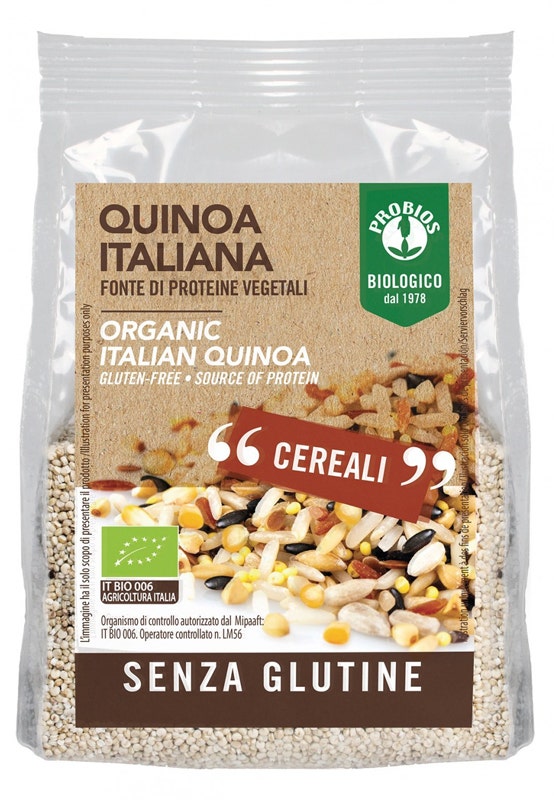 LEG QUINOA ITALIANA 300G-2
