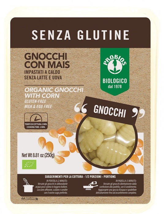 VVM GNOCCHI CON MAIS 250G-2