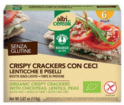 ALTRICEREALI CRISPY CRACKERS C-1