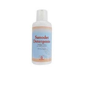 Sanodet Detergente Dermatologico 500ml  - 1