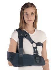 ACROMION CLAVEARE ACROFIX SX L-1