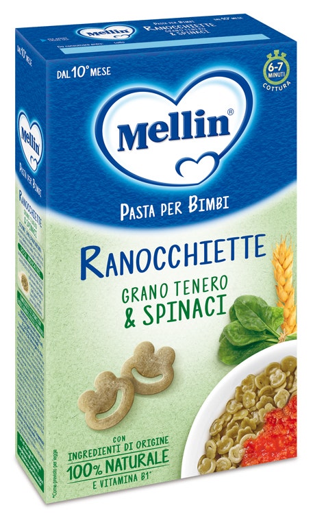 MELLIN RANOCCHIETTE C/SPINACI-1