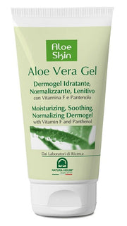 ALOE VERA GEL 98% 50ML-1