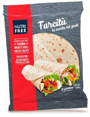 NUTRIFREE PIADINA 2X60G-1