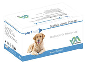 VetMotive Start Test Dirofilaria (CHW Ag) 10 Kit Test-2
