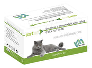 VetMotive Start Test Leucemia e Immunodeficienza Felina (FeLV Ag / FIV Ab) 10 Kit Test-2