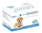 VetMotive Start Test Parvovirus e Coronavirus Canino (Ag) 5 Kit Test-2