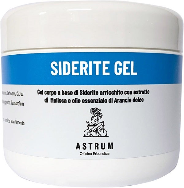 SIDERITE GEL 250ML-2