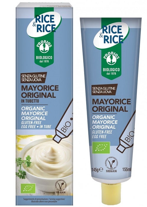 R&R MAYORICE ORIGINAL 145G-2