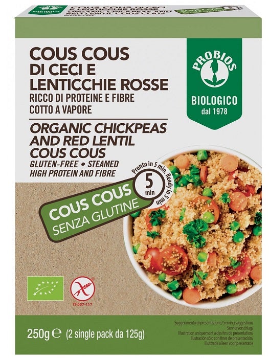 PROBIOS COUS COUS 100% LEGUMI-2