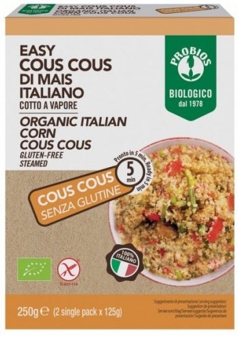 EASY COUS COUS MAIS 2X125G-2