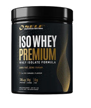 SELF OMNIN ISO WHEY PREM CARAM-1