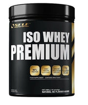 SELF OMNIN ISO WHEY PREM NAT-1