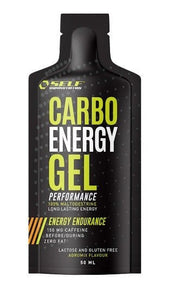 SELF OMNIN CARBO ENERGY AGR1PZ-1
