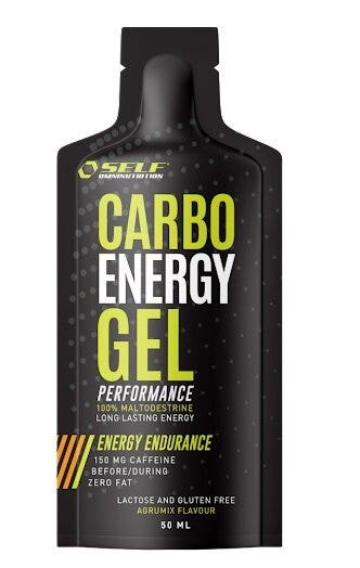 SELF OMNIN CARBO ENERGY AGR1PZ-1