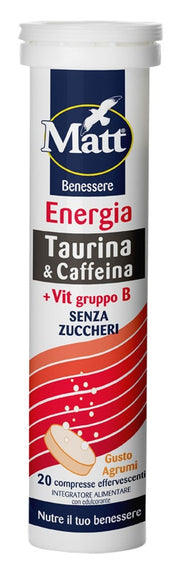 MATT ENERGIA 20CPR-1