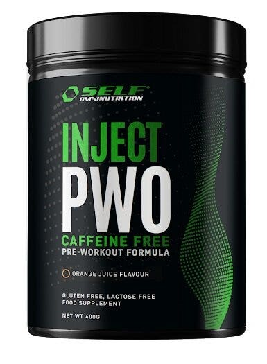 SELF OMNIN INJECT PW C/F ORANG-1