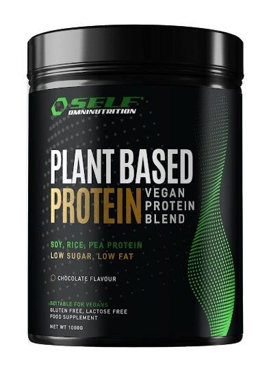 SELF OMNIN PB PROT CHOC 1KG-1